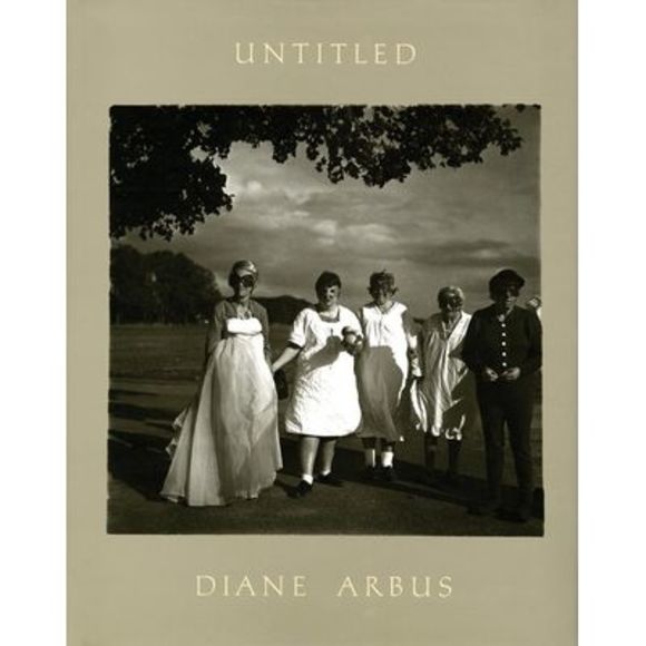 Diane Arbus: Untitled -- Diane Arbus - Picture 1 of 1